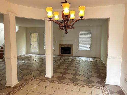 7271 Laurel Creek Dr, Stockbridge GA  30281-9307 exterior