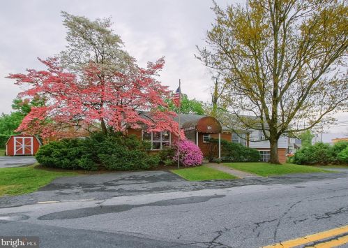 101 Lincoln St, Harrisburg, PA 17112-2543