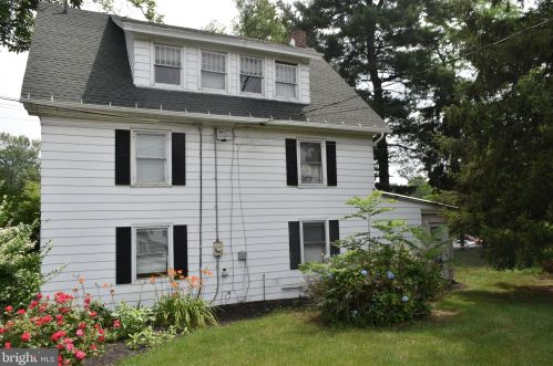 650 28th St, Harrisburg, PA 17103-1167