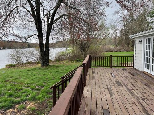 14 Shore Dr, Bethlehem CT  06751-1216 exterior