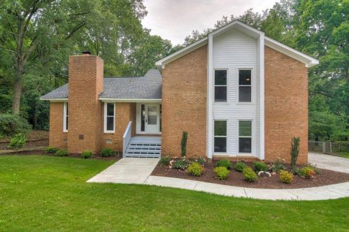 223 Norma Ln, Evans, GA 30809-3266