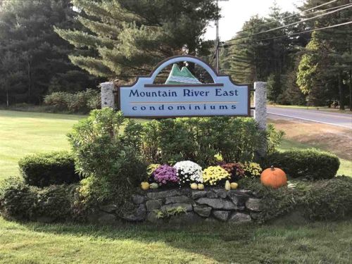 106 Mountain River Ave, Ellsworth, NH 03285