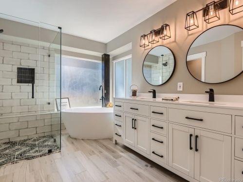 10553 Stonemeadow Dr, Parker CO  80134-3733 exterior