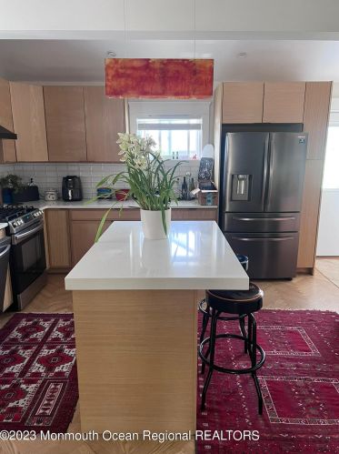 1222 Sunset Ave, Tinton Falls NJ  07712-4924 exterior