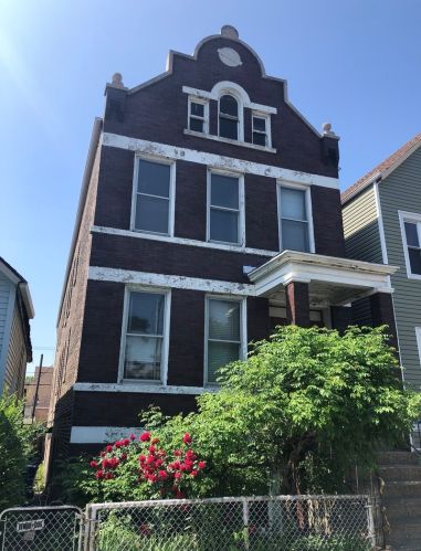 2021 47th St, Chicago, IL 60609-4008