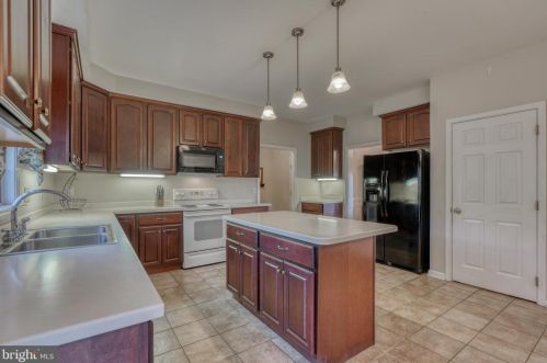 1634 Morse Rd, Forest Hill MD 21050-1002 exterior