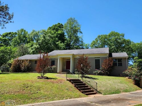 406 Lee St, Thomaston, GA 30286-4196