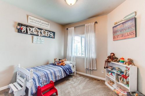 714 Pioneer Dr, Milliken CO  80543-3140 exterior