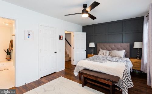 554 Spruce St, Lancaster PA  17603-3353 exterior