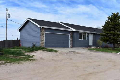 34064 Prairie Cir, Elizabeth, CO 80107-7889