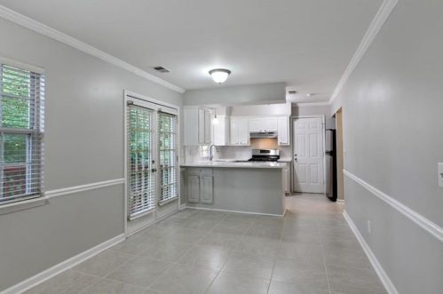 1213 Haven Brook Way, Atlanta GA  30319-2673 exterior