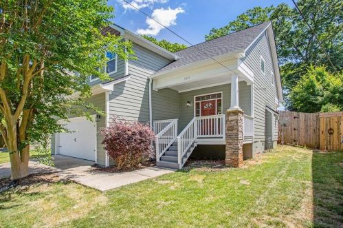 607 Federal Ter, Atlanta GA  30315-4413 exterior