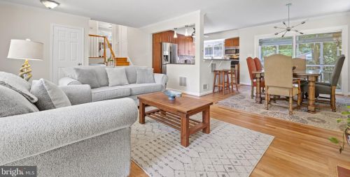 1614 Tilton Dr, Silver Spring MD 20902-4010 exterior