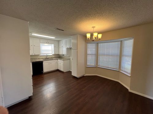 6453 Old Mill Cir, Fort Worth TX  76148-3638 exterior