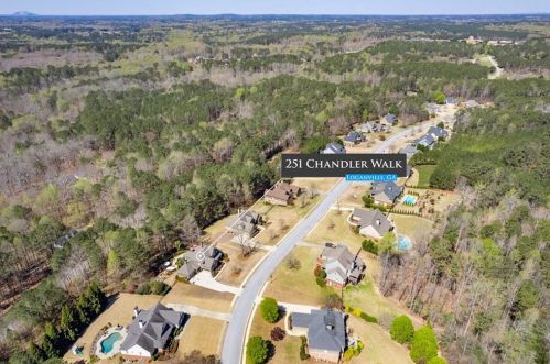 251 Chandler Walk, Loganville, GA 30052-3141