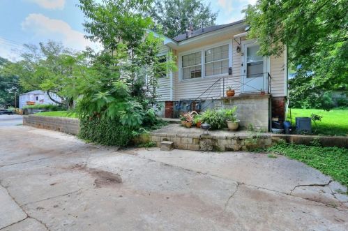 362 Mell Ave, Atlanta GA  30307-2186 exterior