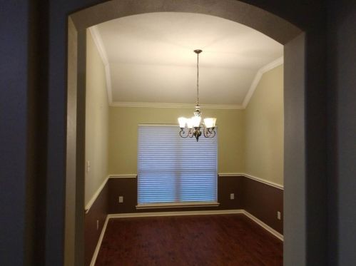 3813 Ashwood Cir, Morgans Point TX  77571-4492 exterior