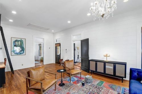 2703 2nd St, Austin TX  78702-4715 exterior