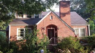 1357 Milton Pl, Atlanta GA  30316-2019 exterior