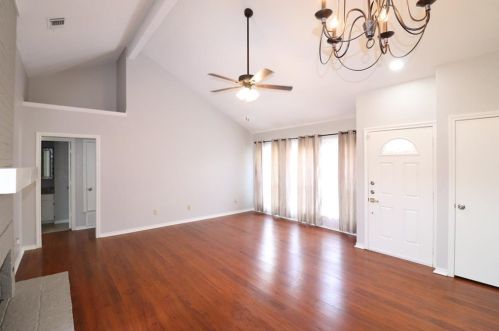 3705 Taurus Dr, Garland TX  75044-6607 exterior