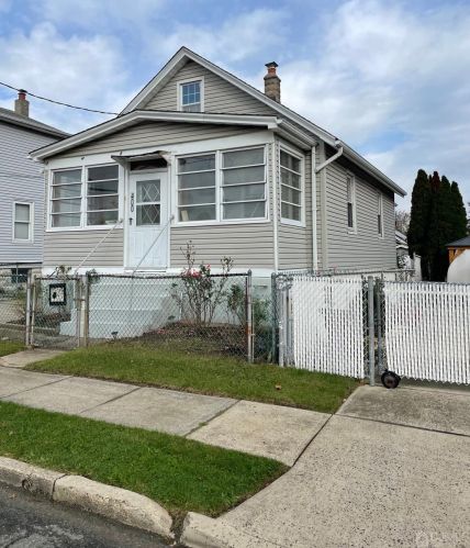 400 Wagner Ave, Perth Amboy, NJ 08861-2037