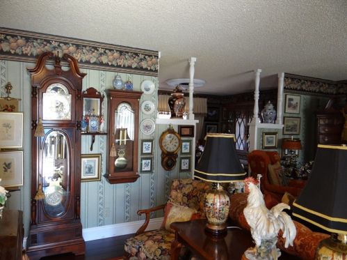 1528 Rosehill Dr, Riverside CA  92507-0614 exterior