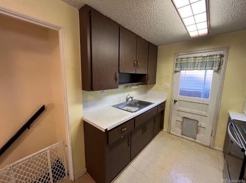 3645 Hooker St, Englewood CO 80110-3224 exterior