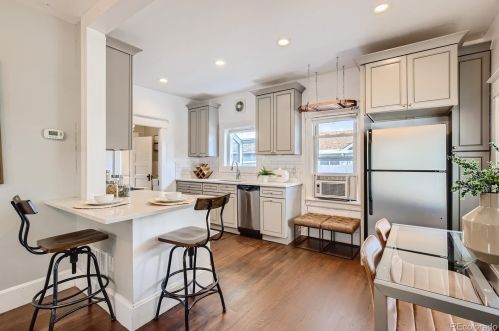 2811 4 Ave, Denver CO 80203-4008 exterior