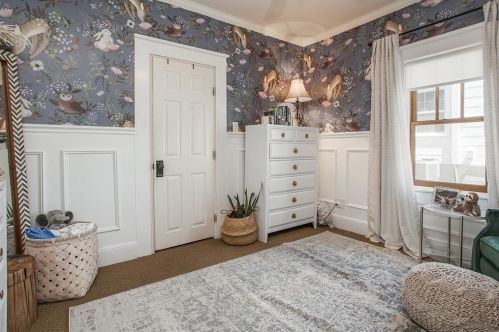 3804 6th St, Fort Worth TX  76107-2030 exterior