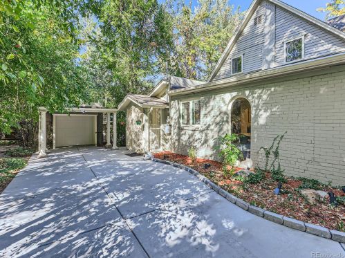 3701 Estes St, Denver CO  80033-5936 exterior