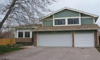 15963 Loyola Dr, Denver CO  80013-3314 exterior