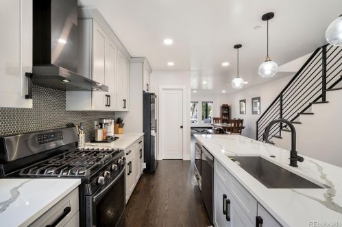 2115 Harlan St, Denver CO  80214-1147 exterior
