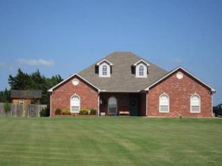 2902 Provence Rd, Ardmore, OK 73401-0454
