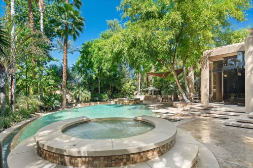 3 Mozart Ln, Rancho Mirage, CA 92270-4074