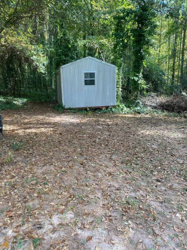 70 Old Ivy Rd, Stockbridge GA  30281-2129 exterior