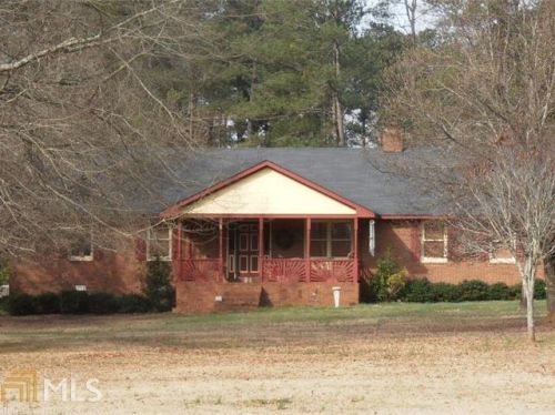 1091 Bethany Church Rd, Madison, GA 30650-5015