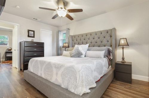 2517 Briarcliff Dr, Irving TX  75062-3213 exterior