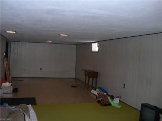 3225 Woodlawn Dr, Cleveland OH  44134-3949 exterior