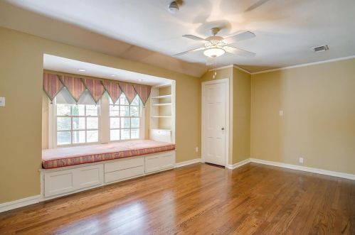 3200 Lamesa Pl, Fort Worth TX  76109 exterior