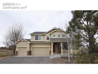 5255 La Costa Dr, Elizabeth, CO 80107-9107