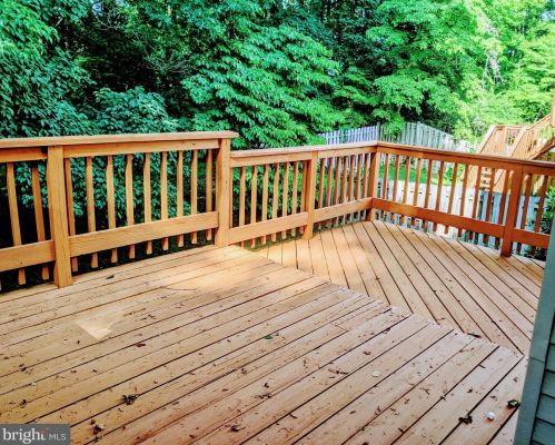 14429 Long Green Dr, Silver Spring MD 20906-2074 exterior