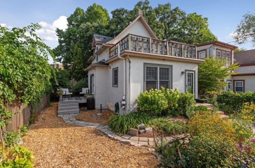 3103 Franklin Ave, Minneapolis MN  55406-1132 exterior