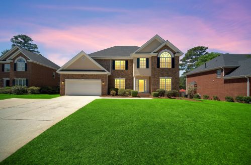 307 Gardenia Dr, Evans, GA 30809-8240