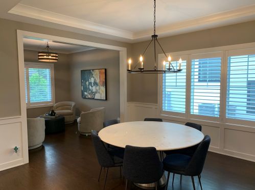 516 64th St, Willowbrook IL  60527-1812 exterior