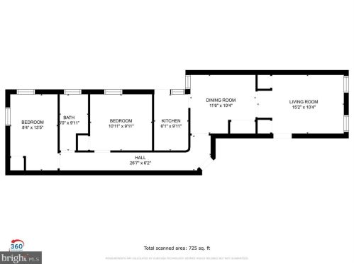 150 Walnut St, Lancaster PA  17602-5041 exterior