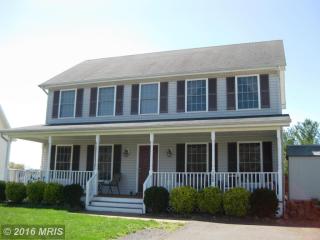 708 Amanda Ct, Culpeper, VA 22701-4222