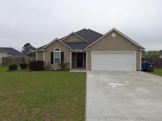 4921 Stonewall Cir, Valdosta, GA 31605-7579