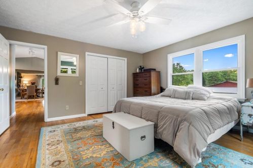 301 Cp Rd, Big Canoe GA  30143-4307 exterior