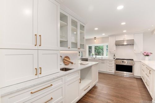 5808 Fulton Way, Englewood CO 80111-3719 exterior