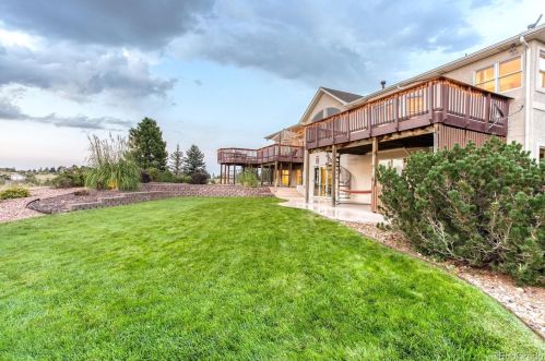 20939 Arrowshaft Trl, Parker CO 80138-8602 exterior